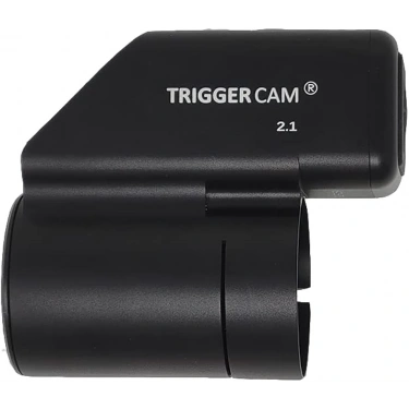 TRIGGERCAM 2.1 Tüfek Dürbün Kamerası