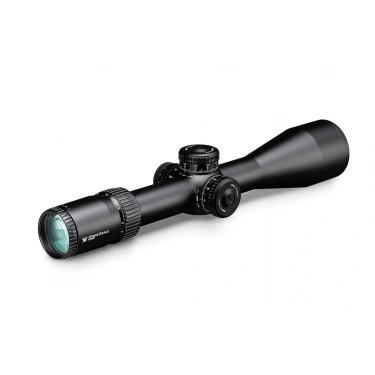 Vortex Venom 5-25x56 FFP EBR-7C (MRAD) Tüfek Dürbünü Orjinal