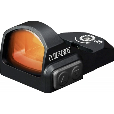 Vortex Viper ORJİNAL Red Dot Sight - 6 MOA Dot ÖMÜR BOYU GARANTİLİ