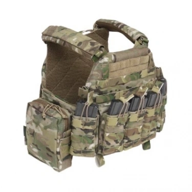 Warrior Assault System DCS 5.56 Multicam Vest Orjinal