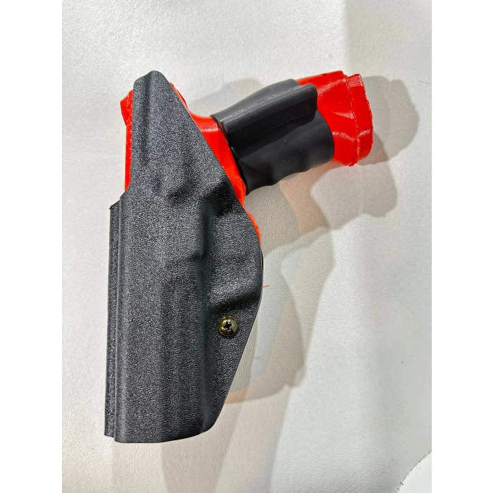 Sar9 KYDEX Sağ İç Kılıf Metal Kemer Maşalı Kırılmaz Alman Granül Kaliteli