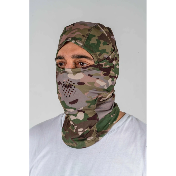 Termal Kar Maskesi Balaklava