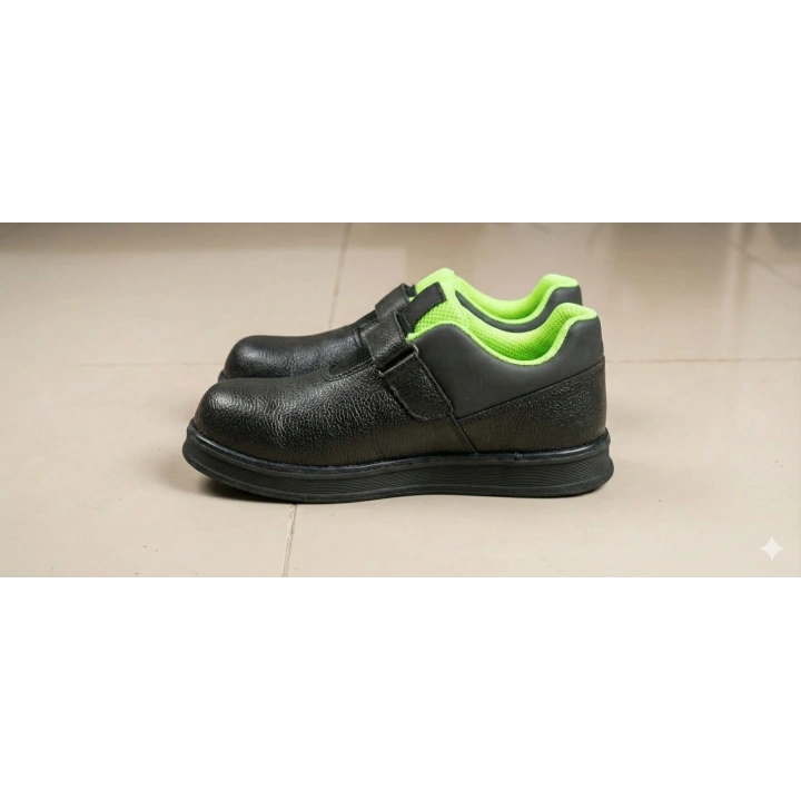 Topmax Kompozit Burunlu,Mıknatıslı Kaymaz Ayakkabı