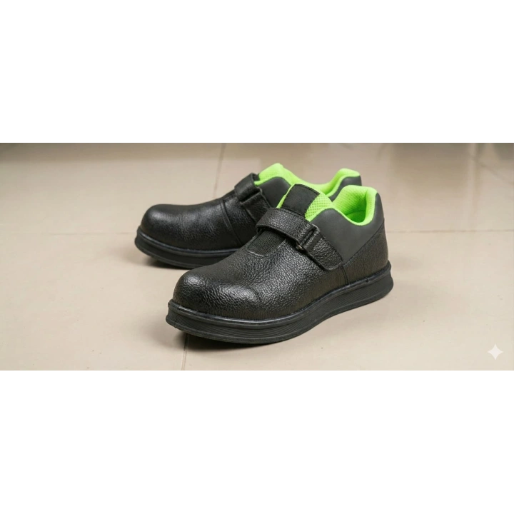 Topmax Kompozit Burunlu,Mıknatıslı Kaymaz Ayakkabı