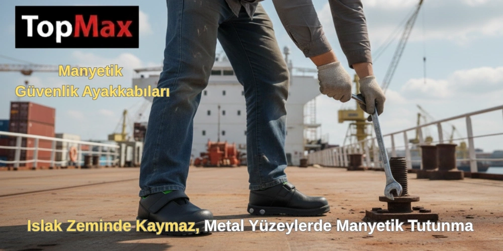 Topmax Gemi 1 Türkçe