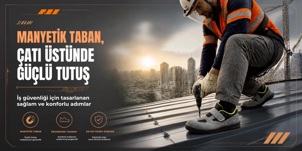Topmax Çatı 1 Türkçe
