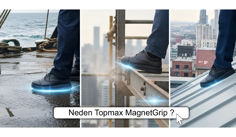Topmax MangetGrip i tercih etmeniz için birkaç bilgi bu Blogda :)