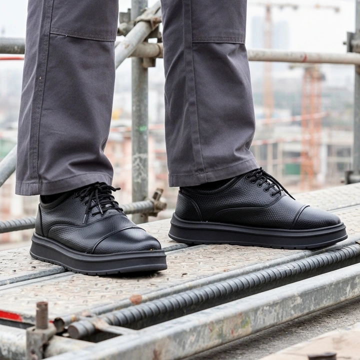 Topmax MagnetGrip Mıknatıslı Kaymaz Ayakkabı