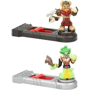 Akedo S1 2li Paket Axel vs Epic Miss Slither