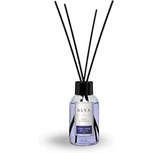 Alya Violet Bomb Bambu Çubuklu Oda Kokusu 100 ml