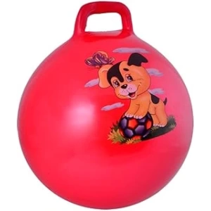 Avessa 55 Cm (450 Gr) Tutmali Pilates Topu