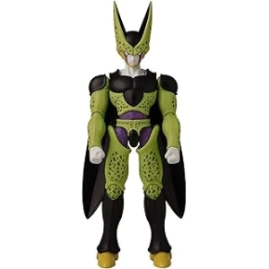 BANDAI Dragon Ball – Riesenfigur Limit Breaker