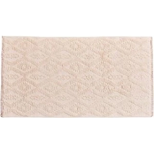 BELLA MAISON Bogota Geometrik Desenli%70 Pamuk%30 Polyester Kilim, Krem, 120x180 cm