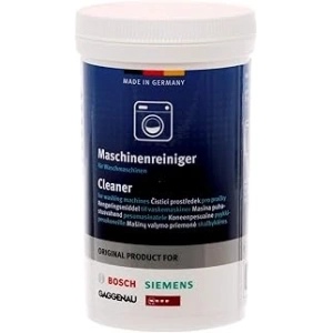 Bosch Cleaners Washing Machine 200 g