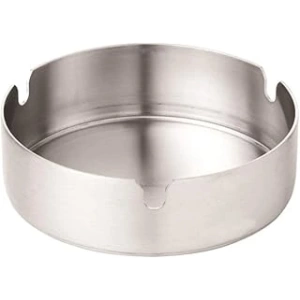ÇELİKPENÇE Dizayn Metal Küllük Küçük 4 Adet