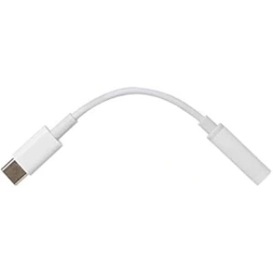 Dark USB 3,1 Type C - 3,5mm (Dişi) Kulaklık Dönüştürücü DK-AC-U31XAU