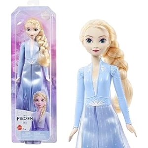 Disney Frozen HLW48 | FD Core - Elsa Fr 2