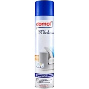 Domol Halı ve Döşeme Temizleyici Köpük 600 ml