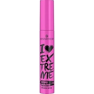 Essence I Love Crazy Hacim Maskara
