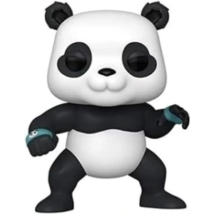 Funko POP Figür Jujutsu Kaisen Panda