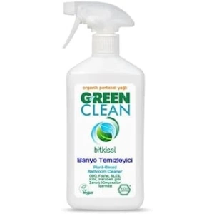 Green Clean Banyo Temizleyici Portakal 500 ml