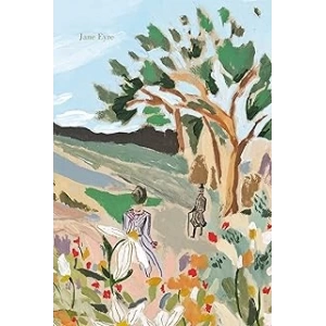 Jane Eyre (Painted Editions)