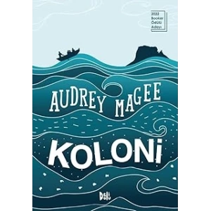 Koloni.The Colony