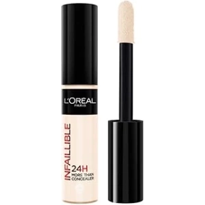 LOréal Paris Infaillible Tüm Yüze Uygulanabilir Kapatıcı 322 Ivory