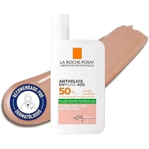 La Roche-Posay Anthelios UVmune Fluid Güneş Kremi SPF50+