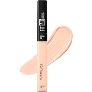 Maybelline New York Fit Me Kapatıcı, 10 Light (6.8 ml)