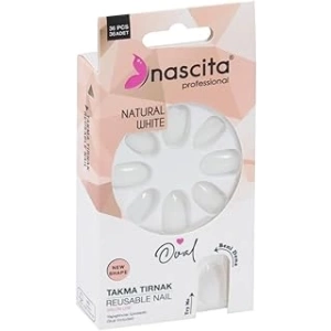 Nascita 36lı Oval Takma Trnak - 141