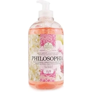 Nesti Dante Philosophia Lift Natural Soap 500ml