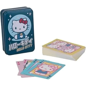 Paladone Hello Kitty Playing Cards Oyun Kartları