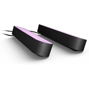 Philips Hue Play 2li EkoPaket - Siyah