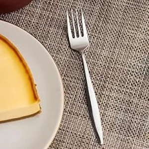 Porsima Parma 6 Parça Tatlı Çatal Seti, 6 Adet Çatal, Tatlı, Peynir Tatlısı, Tatlı Çatalı, Yemek Çatalı, Salata Çatalı, Ekmek Çatalı