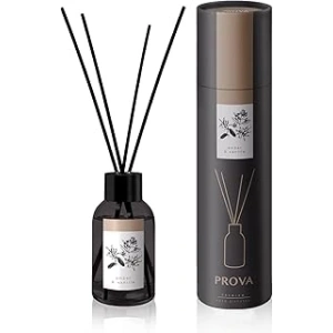 Prova Bambu Çubuklu Oda Kokusu Amber ve Vanilya Ferahlýðý 100ml