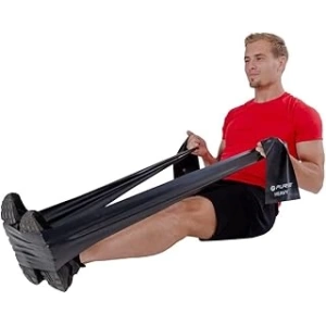 Pure2Improve Pure P2I200750 XL Yüksek Sert Pilates Bandı