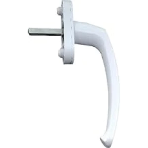 Pvc Pimapen Pencere Kolu (Beyaz) 5 ADET