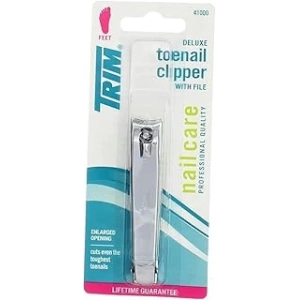 Trim El Ayak Tırnak Makası (Törpülü) 4-100B