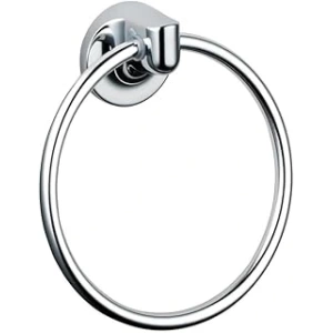 VitrA A44943 Marin Halka Havluluk, Krom