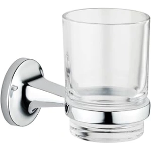 VitrA Marin A44942 Diş Fırçalığı, Krom