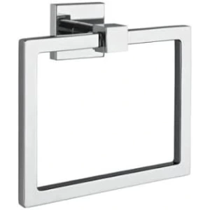 VitrA Q-Line A44994 Halka Havluluk, Krom