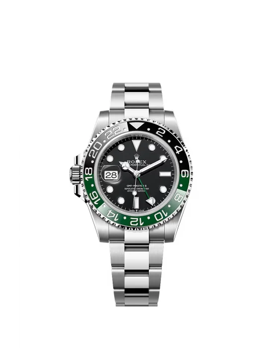 Rolex Gmt-Master II 126720VTNR
