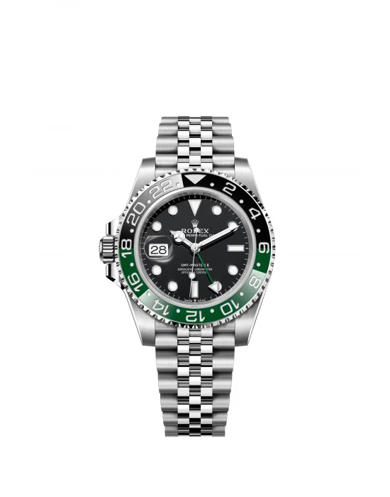Rolex Gmt-Master II 126720VTNR