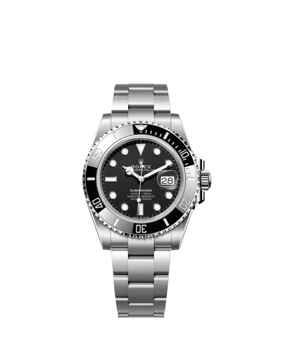 Rolex Submariner Date 126610LN