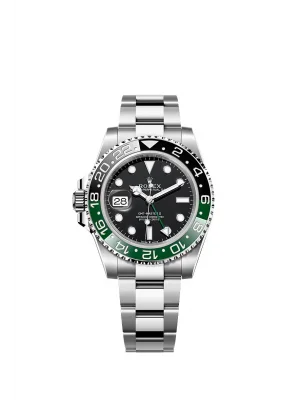 Rolex Gmt-Master II 126720VTNR