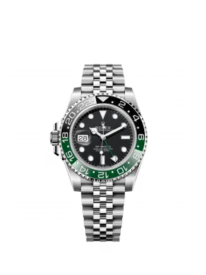 Rolex Gmt-Master II 126720VTNR
