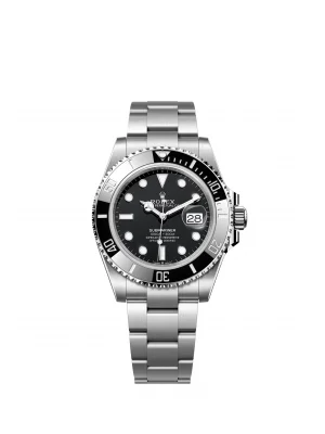 Rolex Submariner Date 126610LN