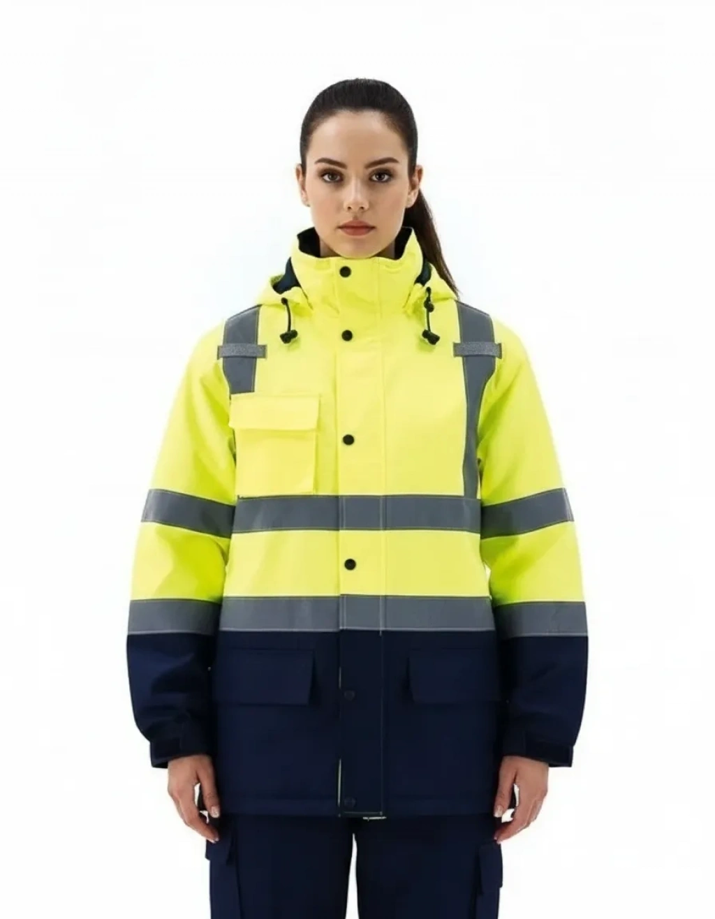 Yüksek Görünürlüklü