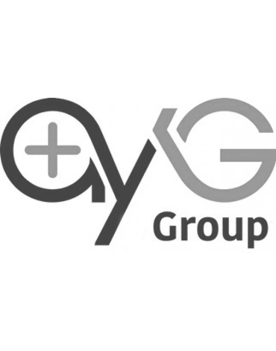 PVC Askılı Önlük Mavi